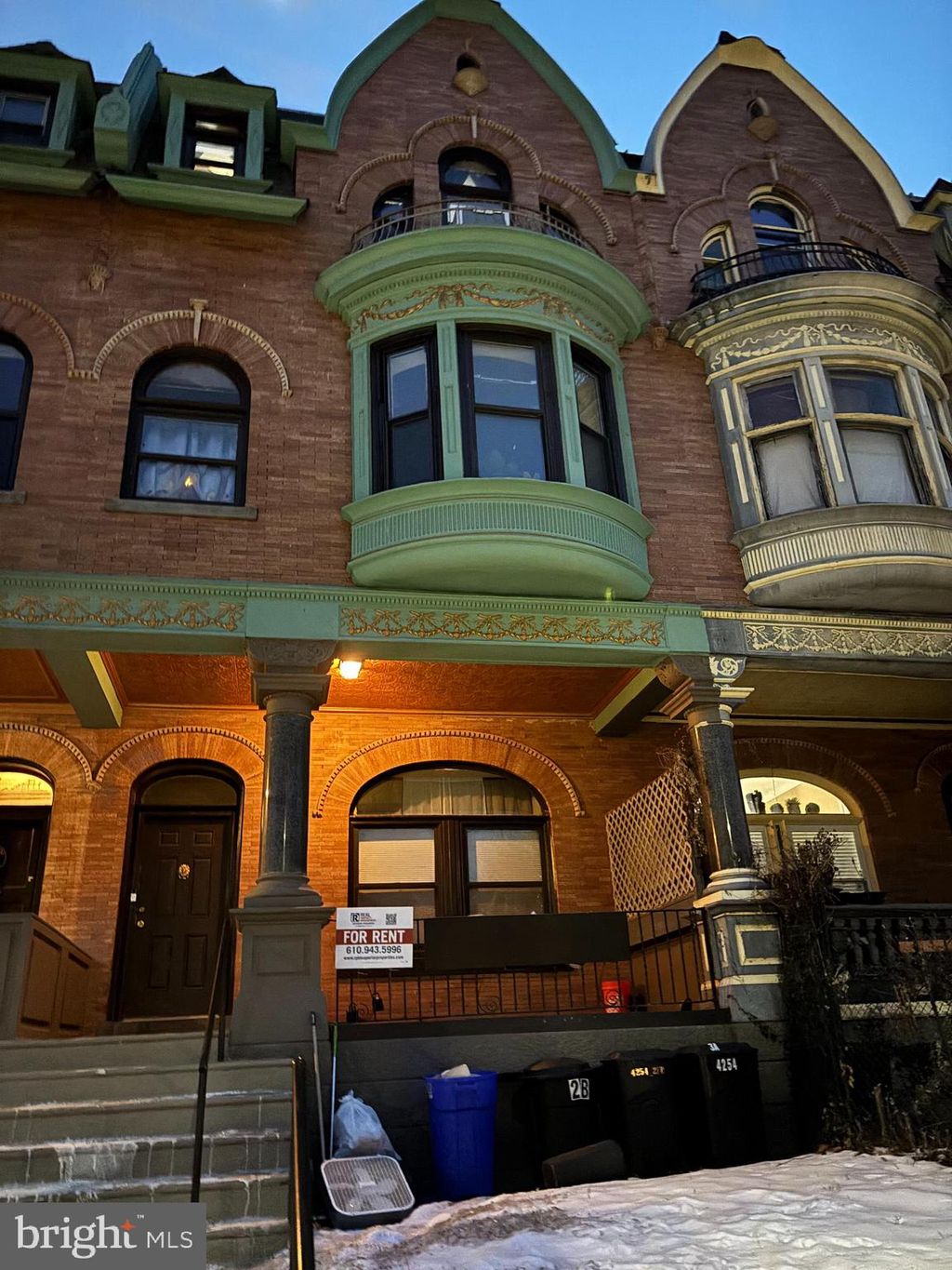 Photo of 4254 Parkside Avenue, PHILADELPHIA, PA 19104 (MLS # PAPH2579112)