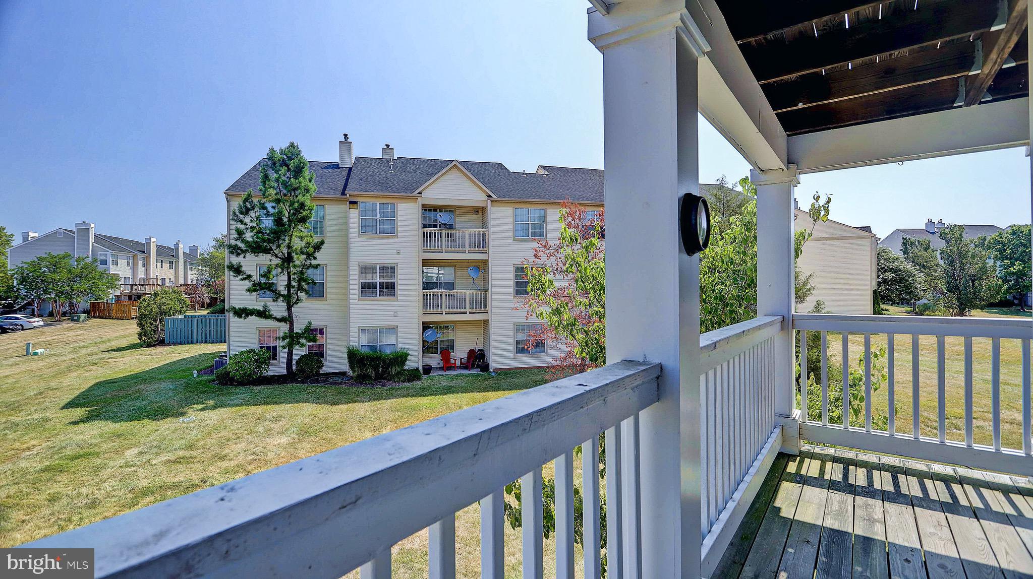 STRATFORD CONDOS - Residential