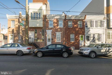 Photo of 2209 Belgrade Street, PHILADELPHIA, PA 19125 (MLS # PAPH2608306)