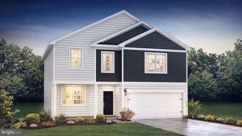 11 BOBSTAY ROAD BARNEGAT NJ 08005