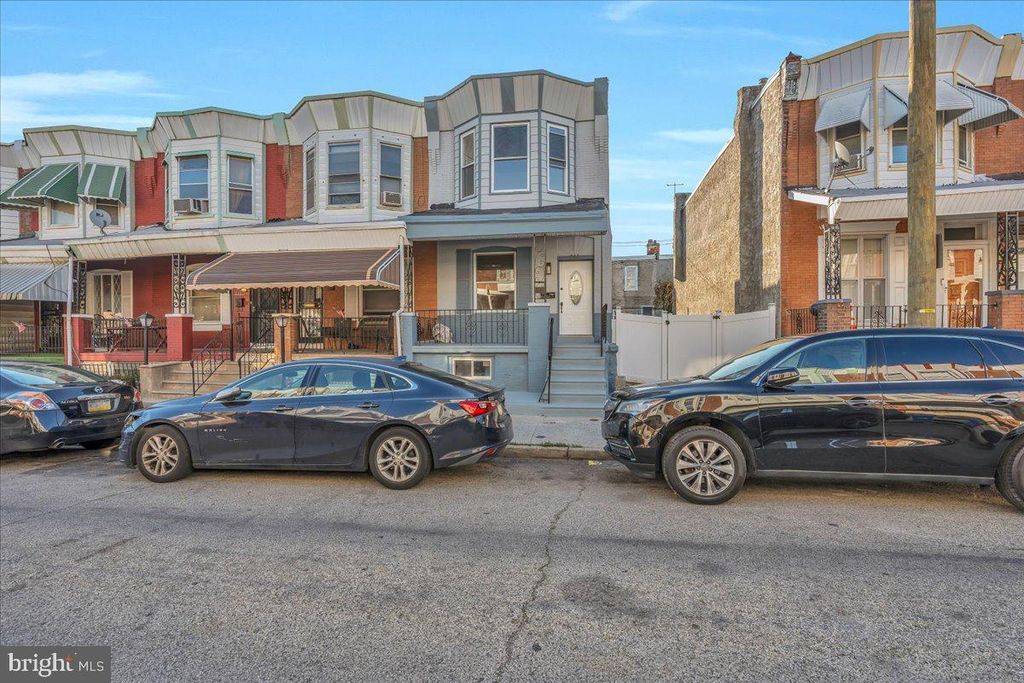 Photo of 241 N Paxon Street, PHILADELPHIA, PA 19139 (MLS # PAPH2546462)