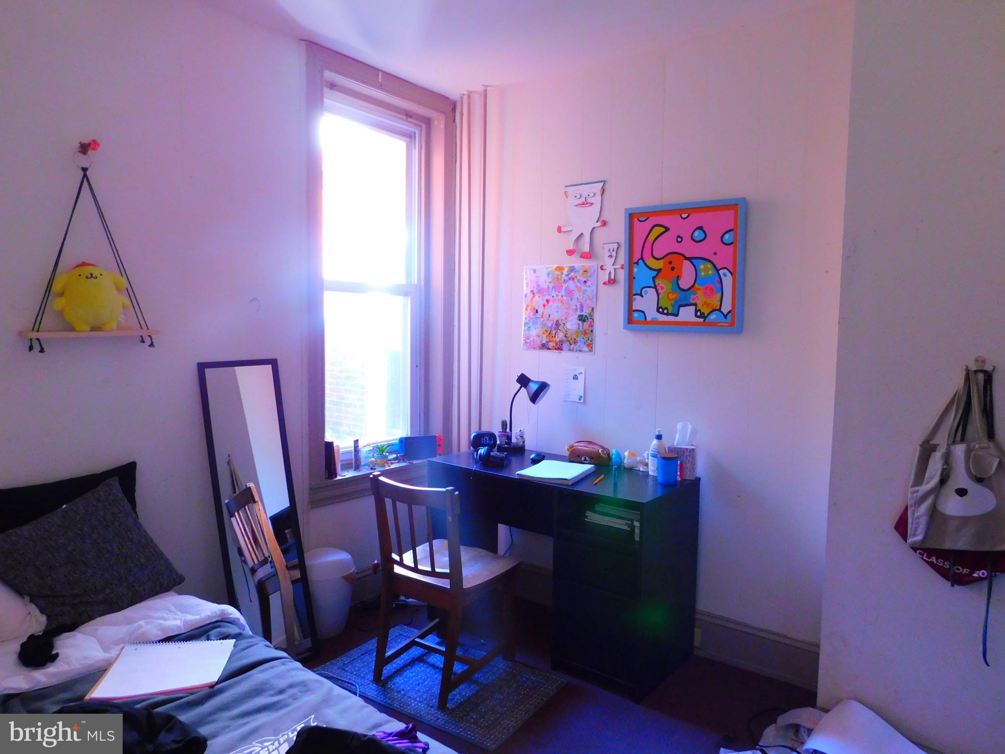 TEMPLE UNIVERSITY - Residential Lease