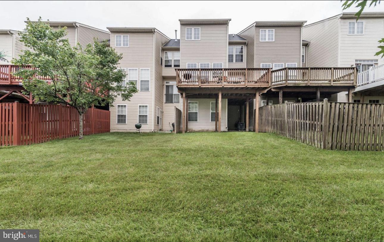 4243 BEGONIA DRIVE