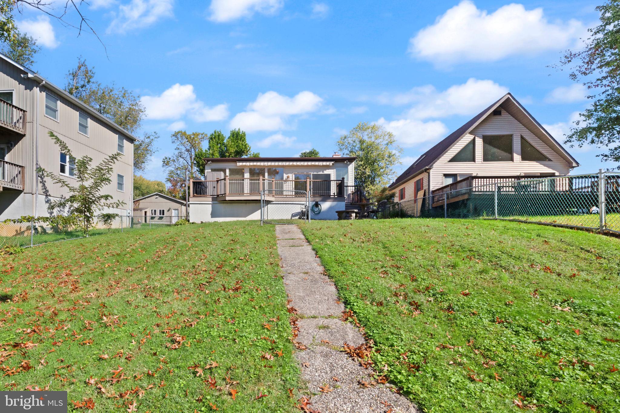 330 WYE ROAD