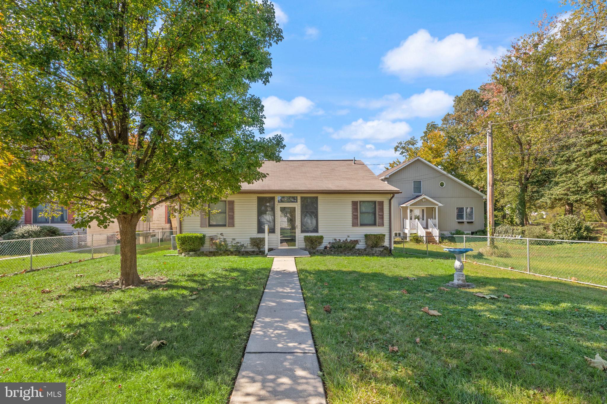 330 WYE ROAD