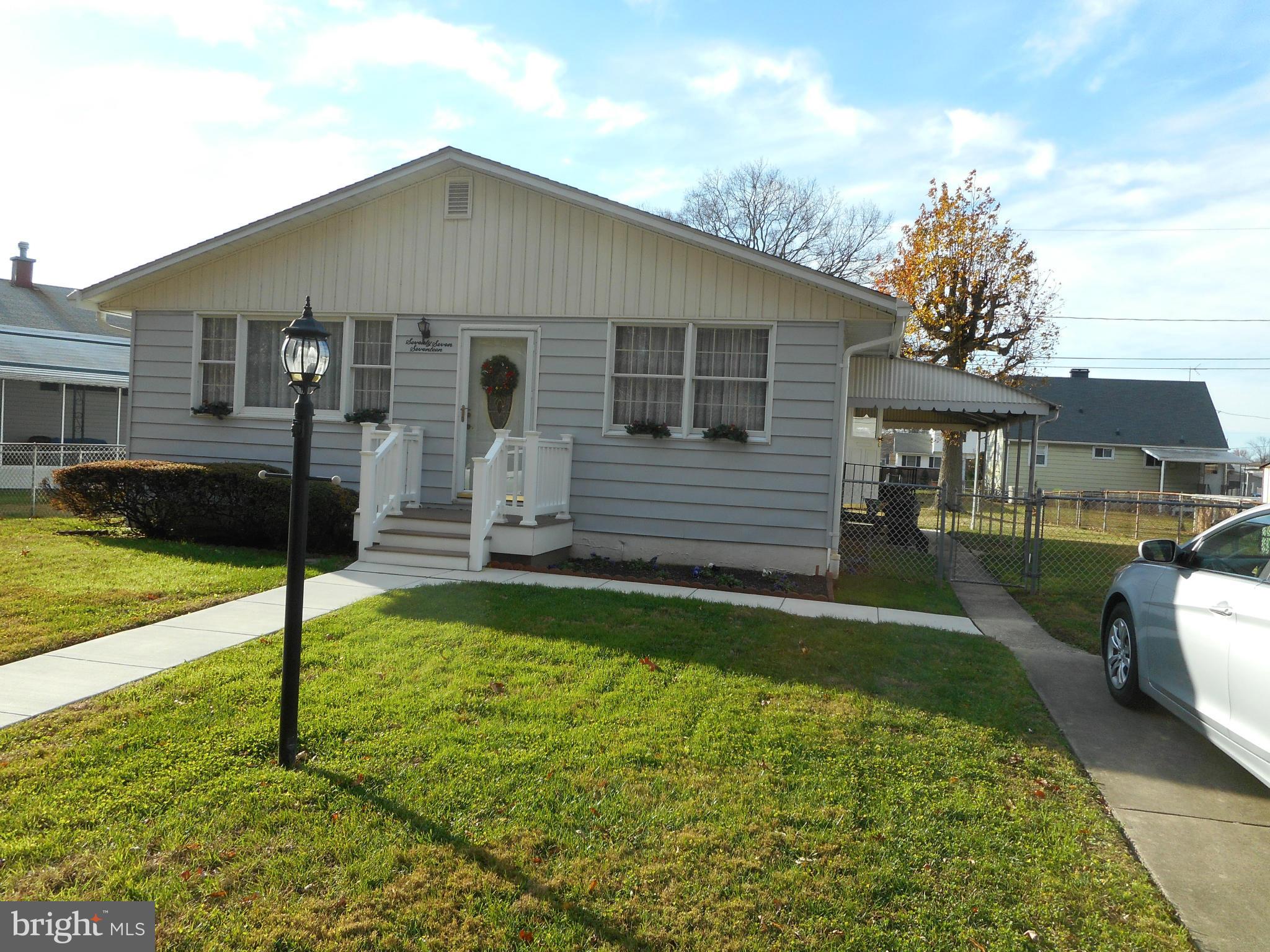 LODGE FOREST MANOR - Residential
