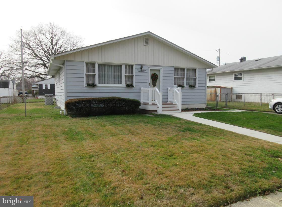 LODGE FOREST MANOR - Residential