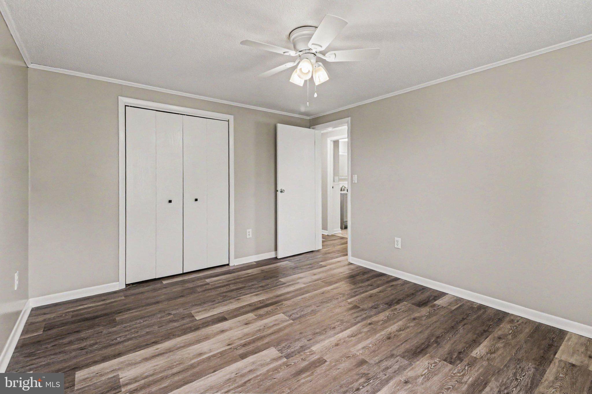 FAIRFIELD BOROUGH - Residential