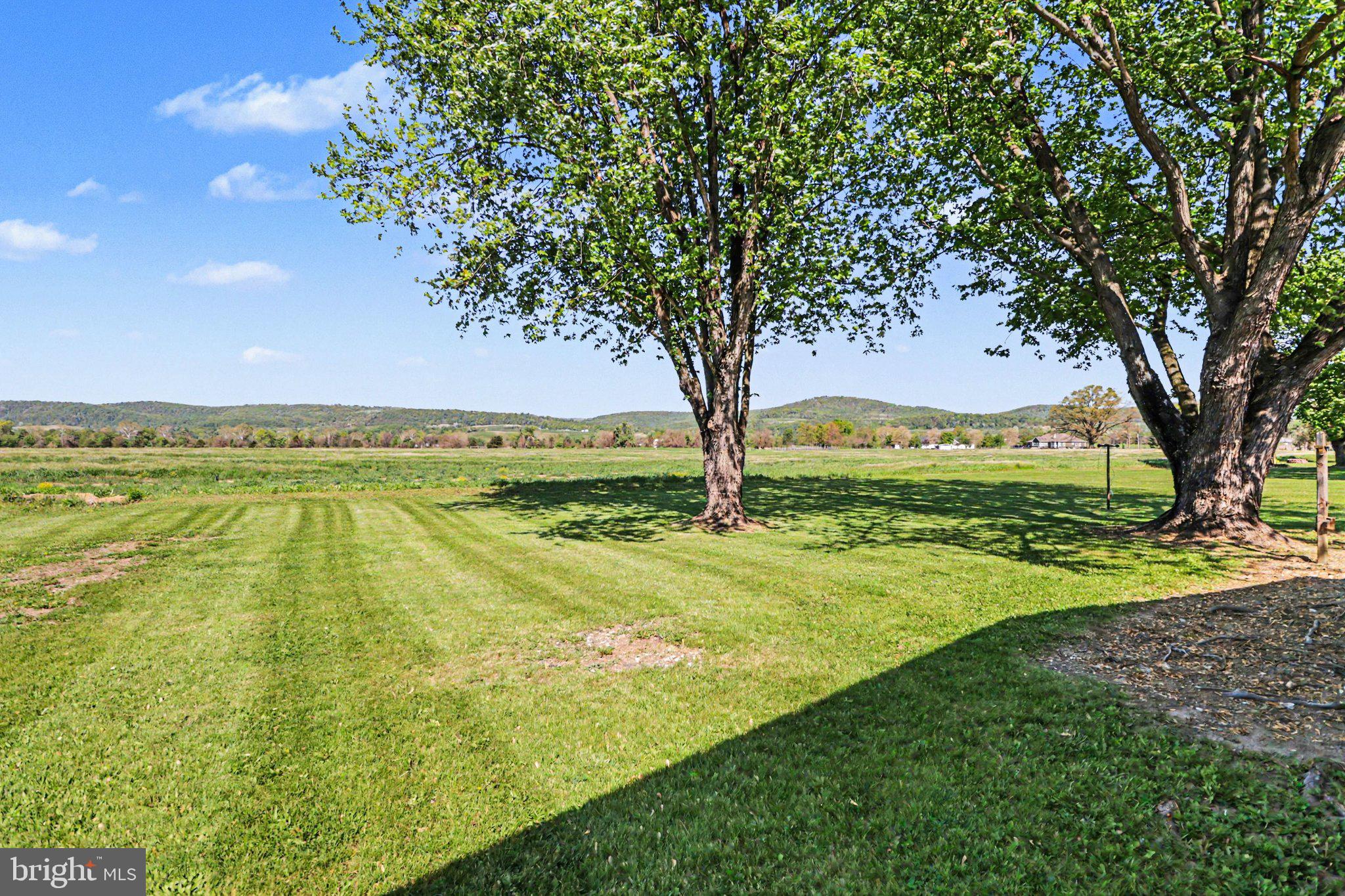 FAIRFIELD BOROUGH - Residential