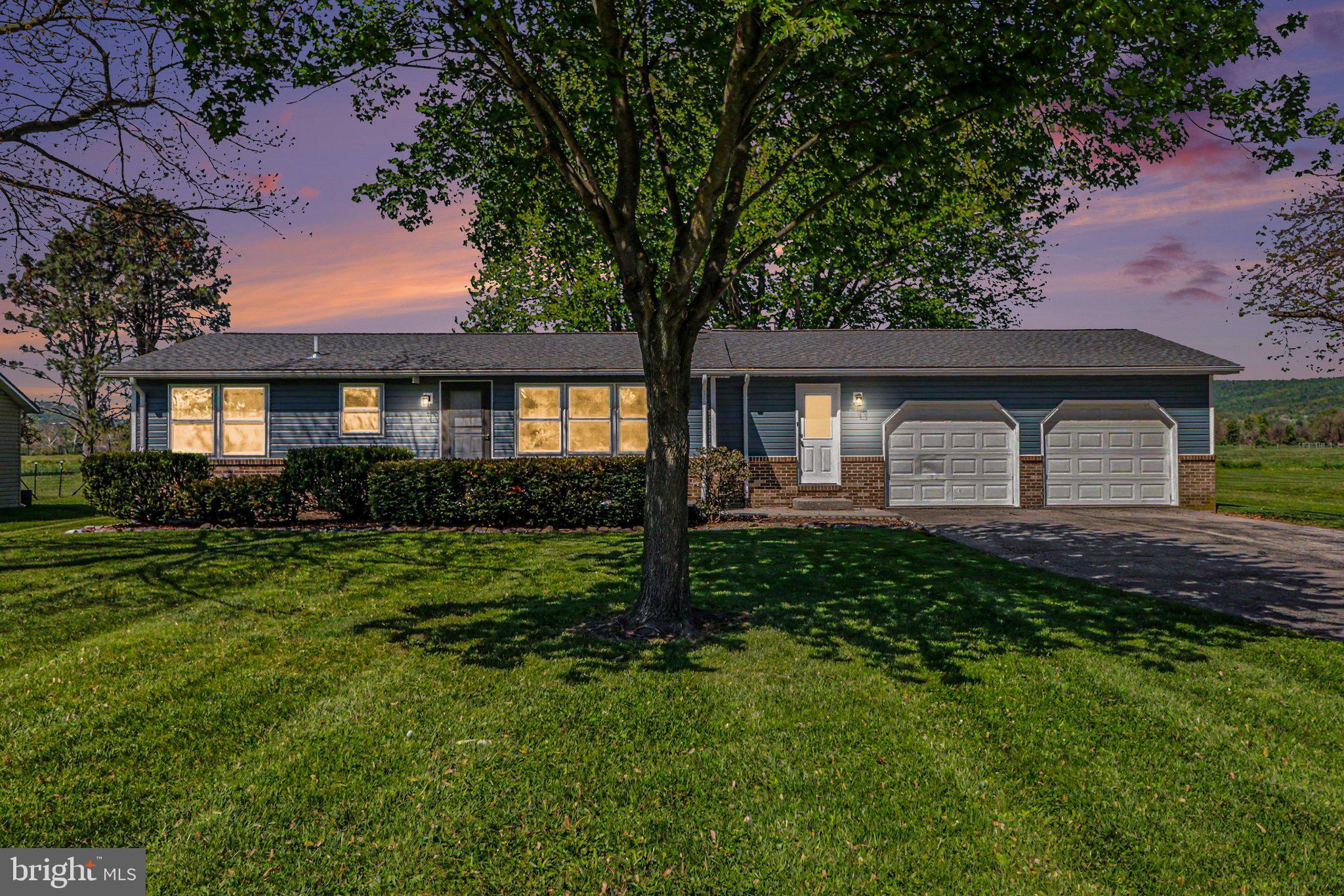 FAIRFIELD BOROUGH - Residential