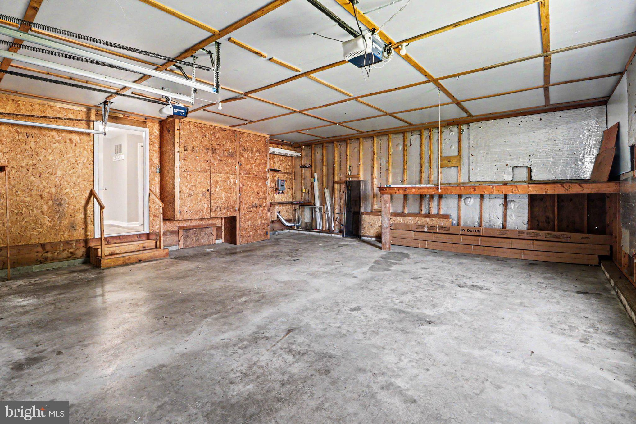 FAIRFIELD BOROUGH - Residential