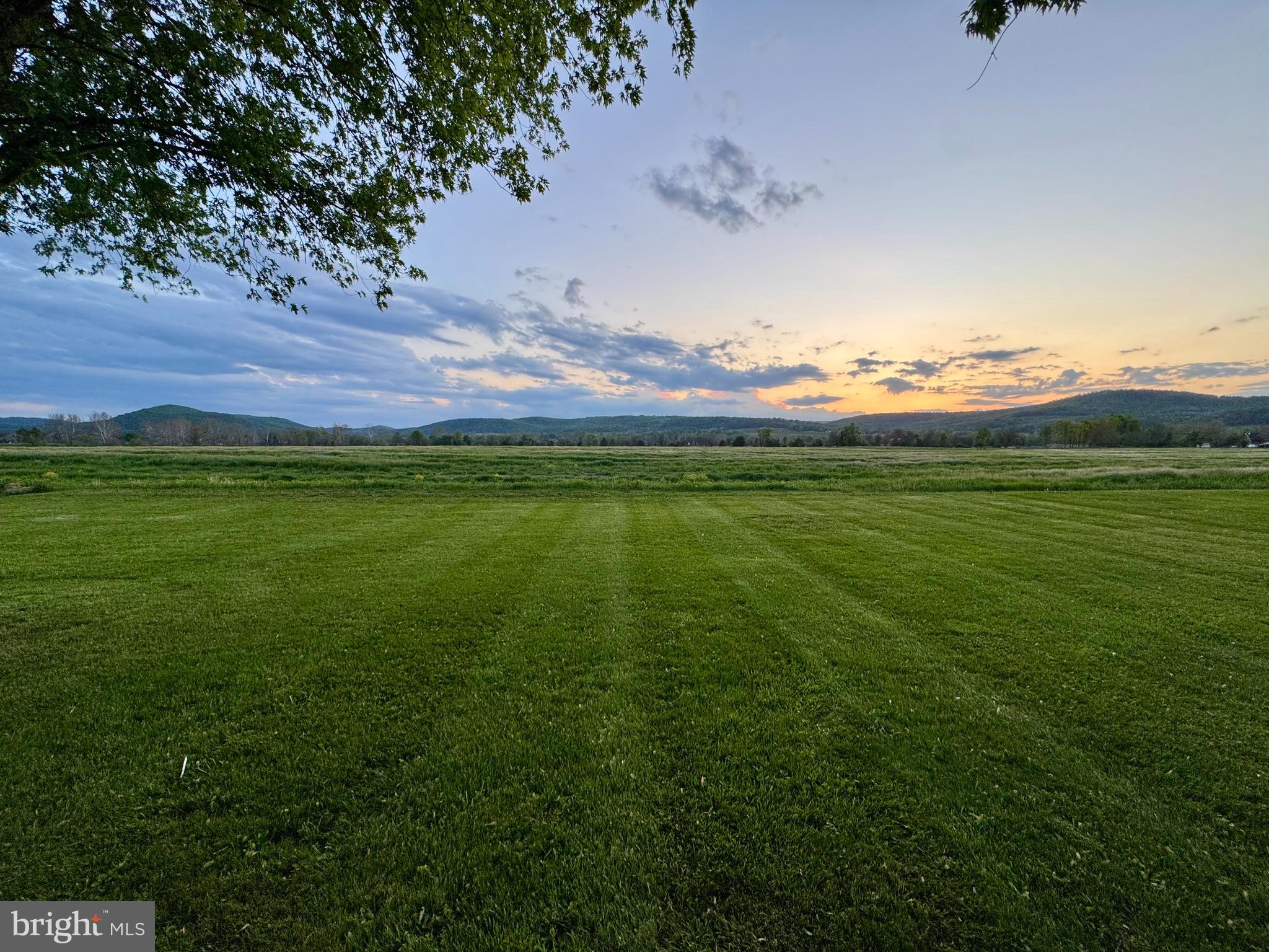 FAIRFIELD BOROUGH - Residential
