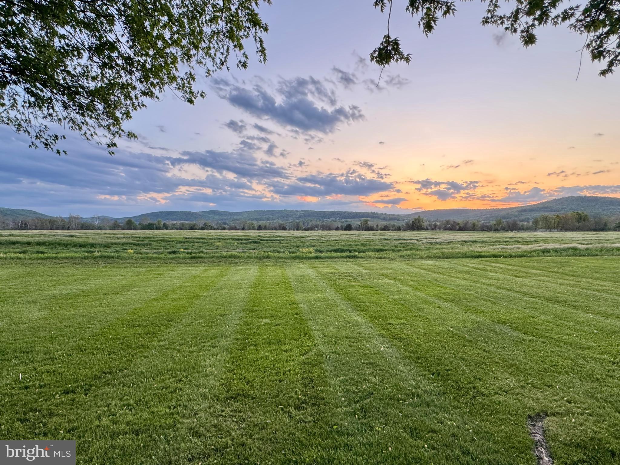 FAIRFIELD BOROUGH - Residential