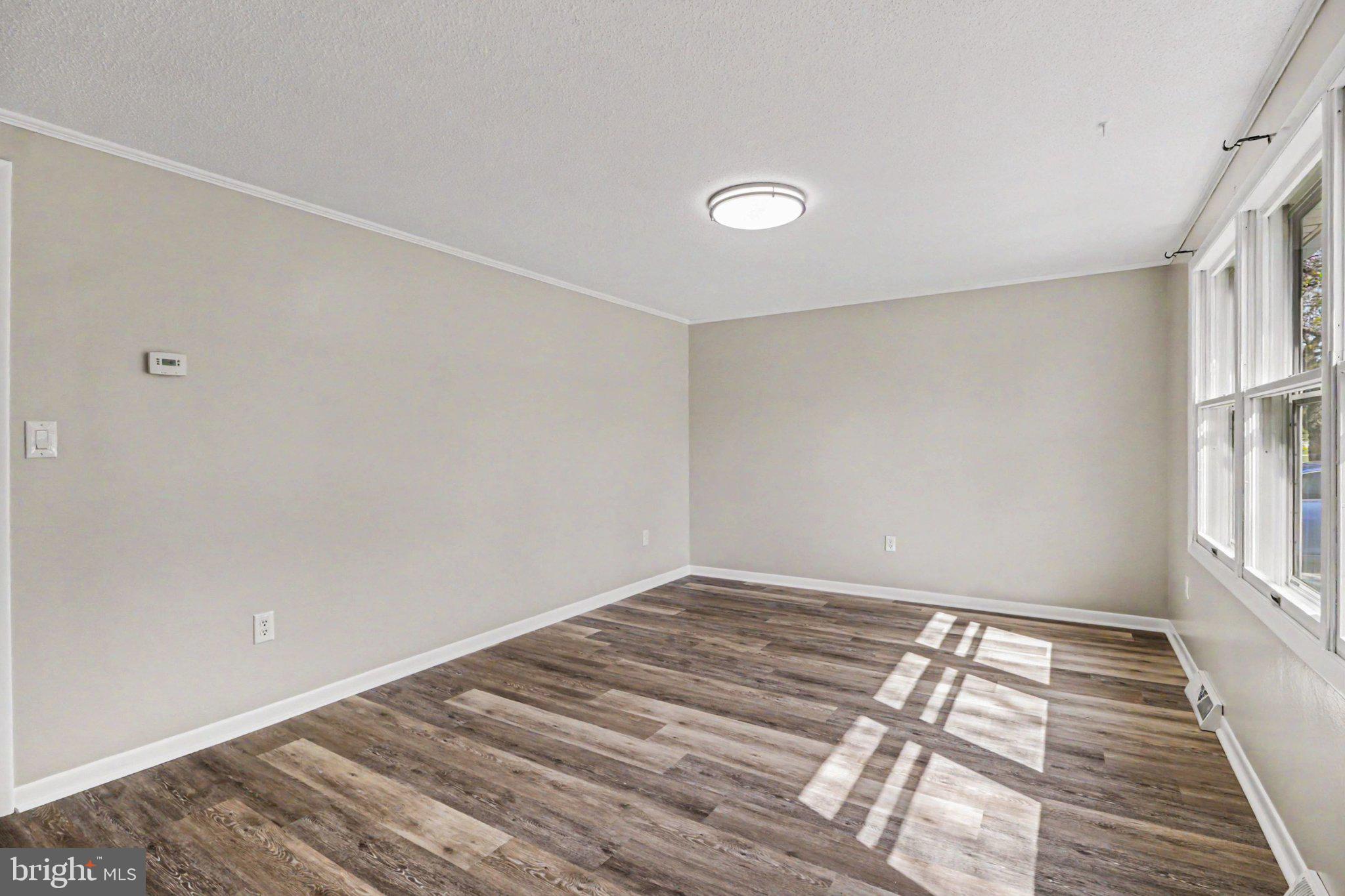 FAIRFIELD BOROUGH - Residential