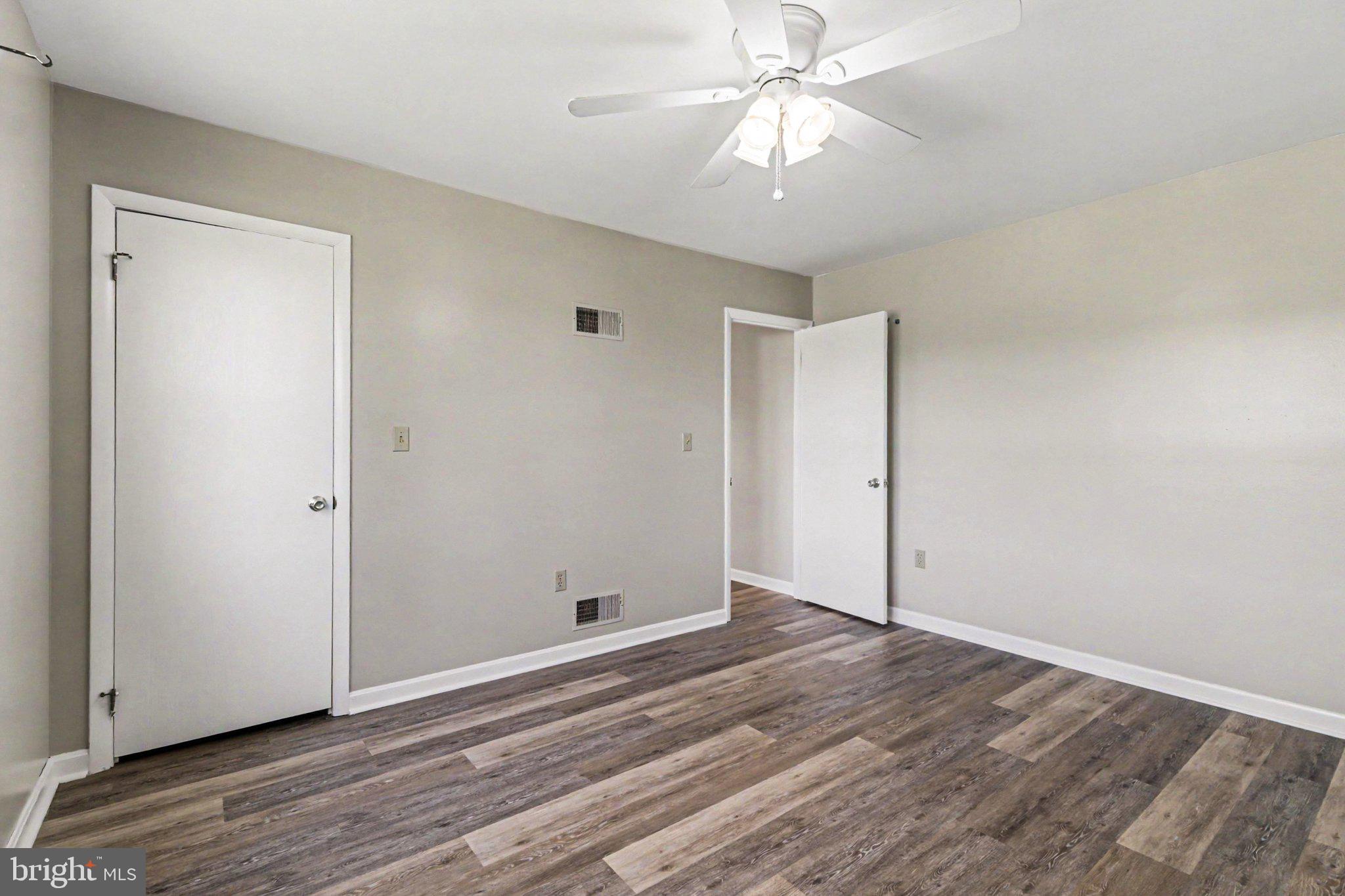 FAIRFIELD BOROUGH - Residential