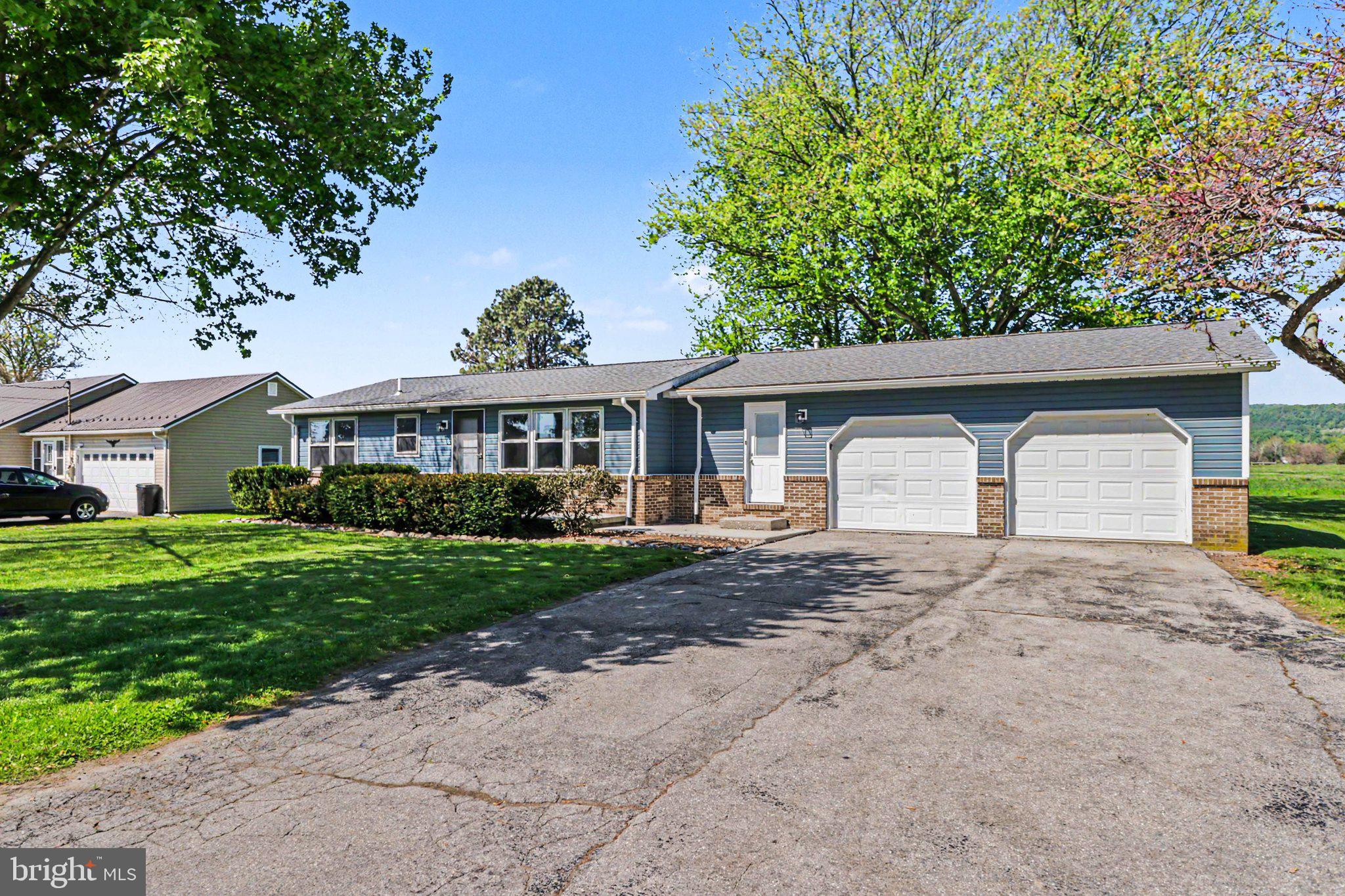 FAIRFIELD BOROUGH - Residential