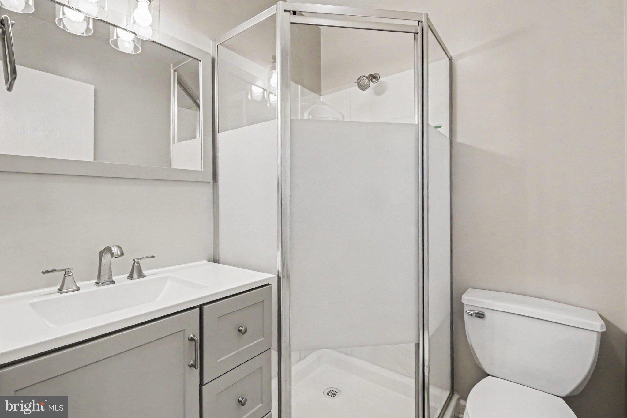 FAIRFIELD BOROUGH - Residential