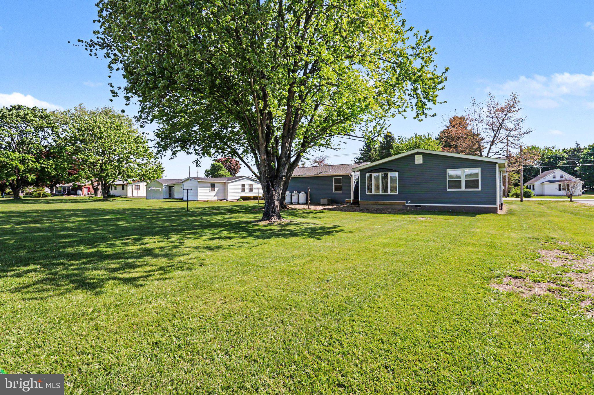 FAIRFIELD BOROUGH - Residential