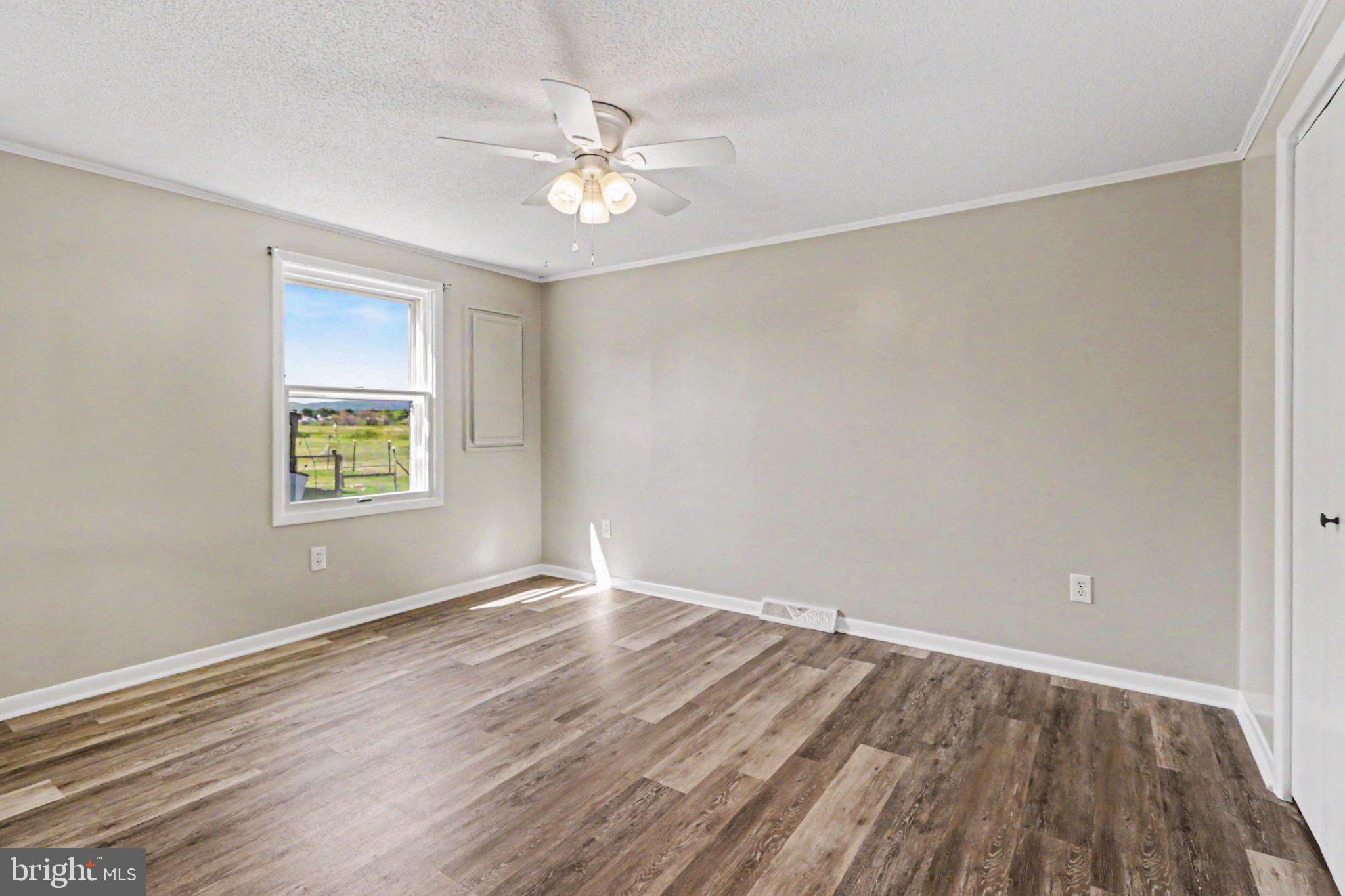 FAIRFIELD BOROUGH - Residential