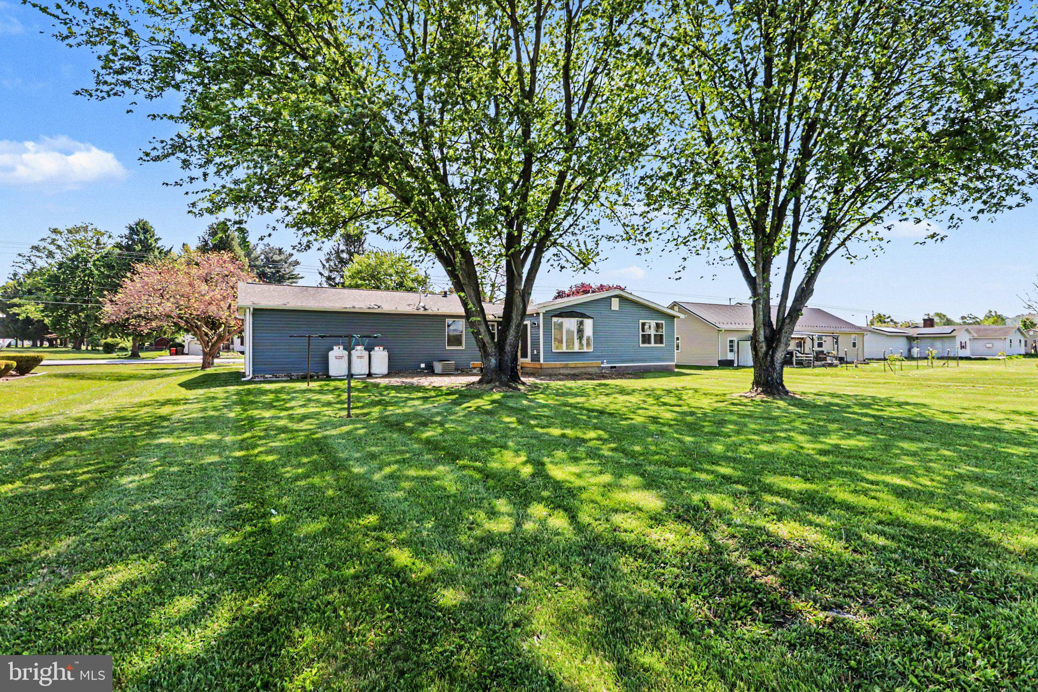FAIRFIELD BOROUGH - Residential