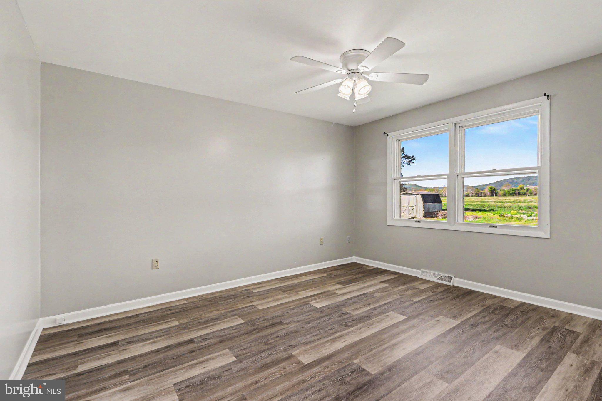 FAIRFIELD BOROUGH - Residential