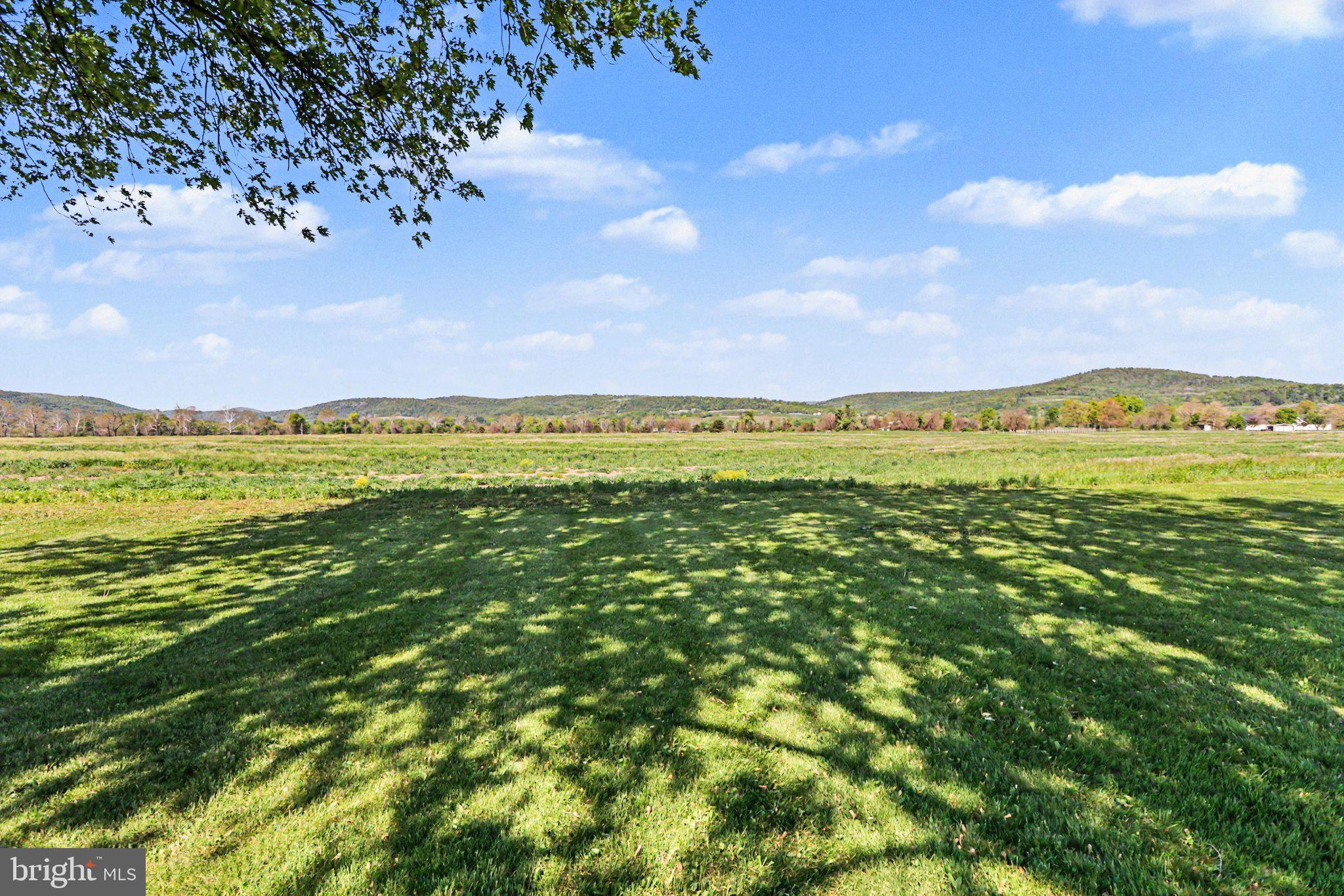 FAIRFIELD BOROUGH - Residential