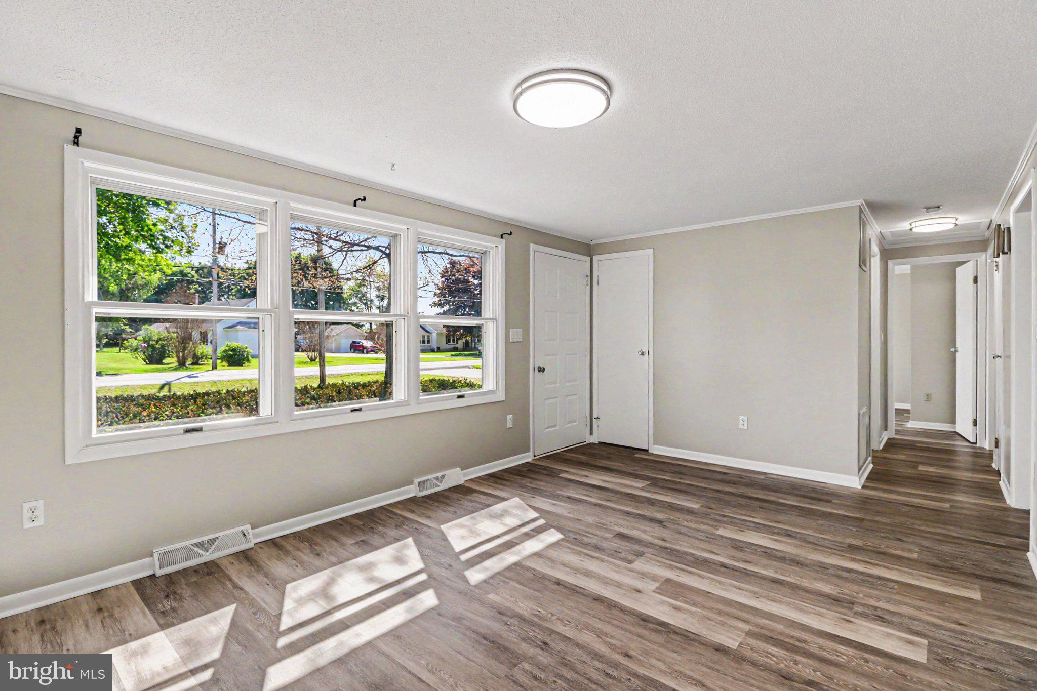 FAIRFIELD BOROUGH - Residential