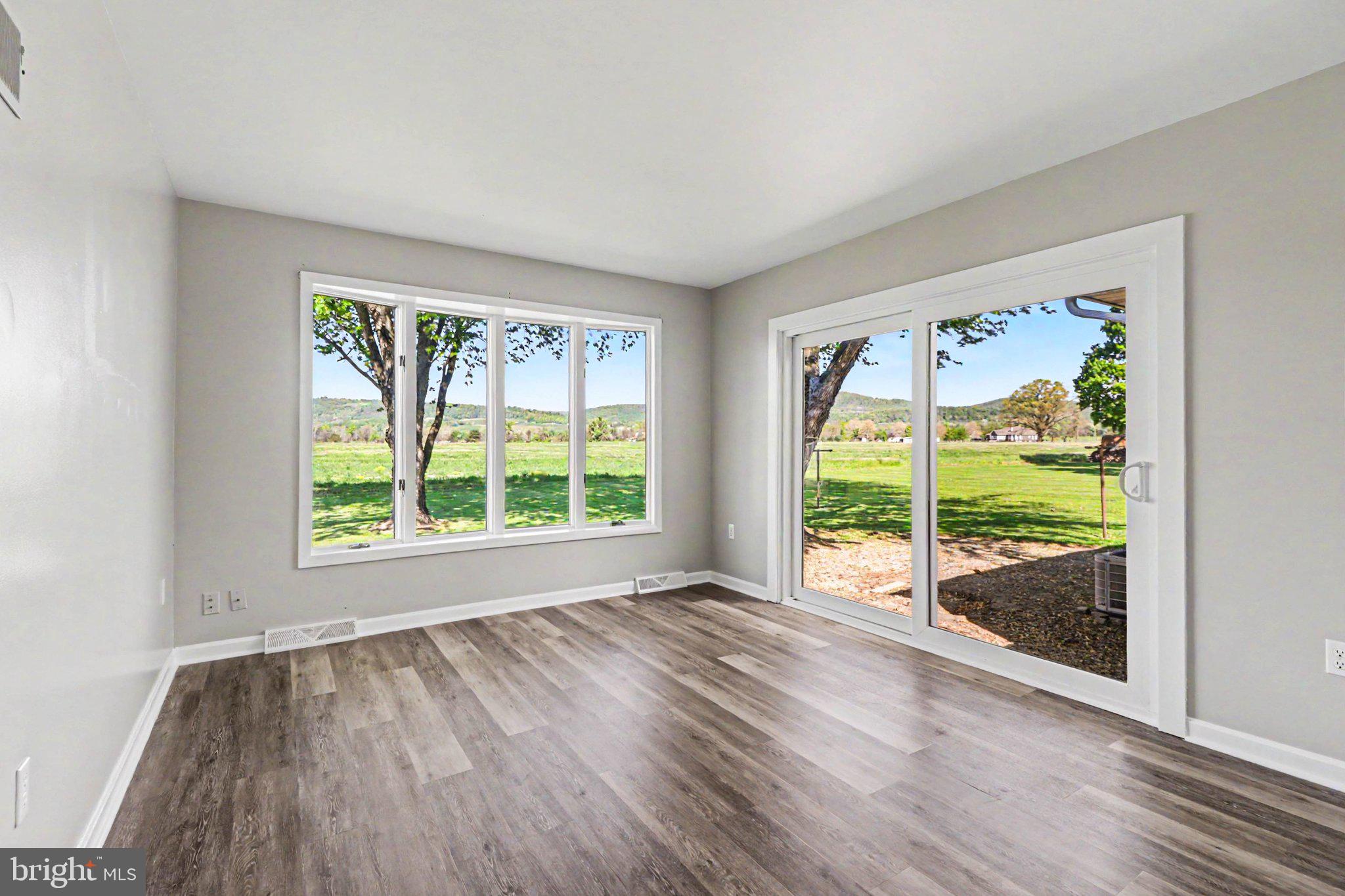 FAIRFIELD BOROUGH - Residential
