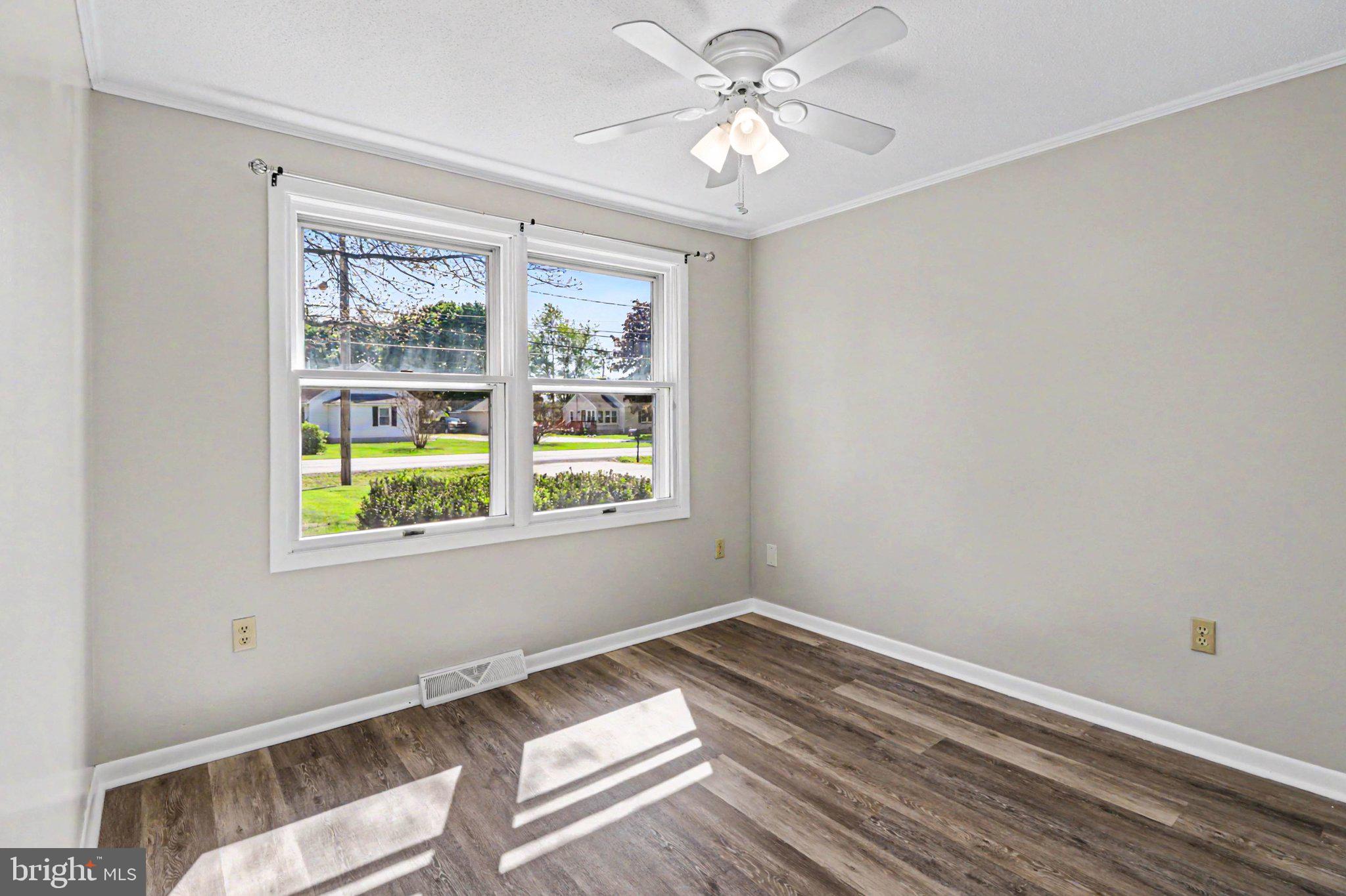 FAIRFIELD BOROUGH - Residential