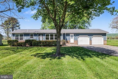 38 CARROLLS TRACT ROAD FAIRFIELD PA 17320