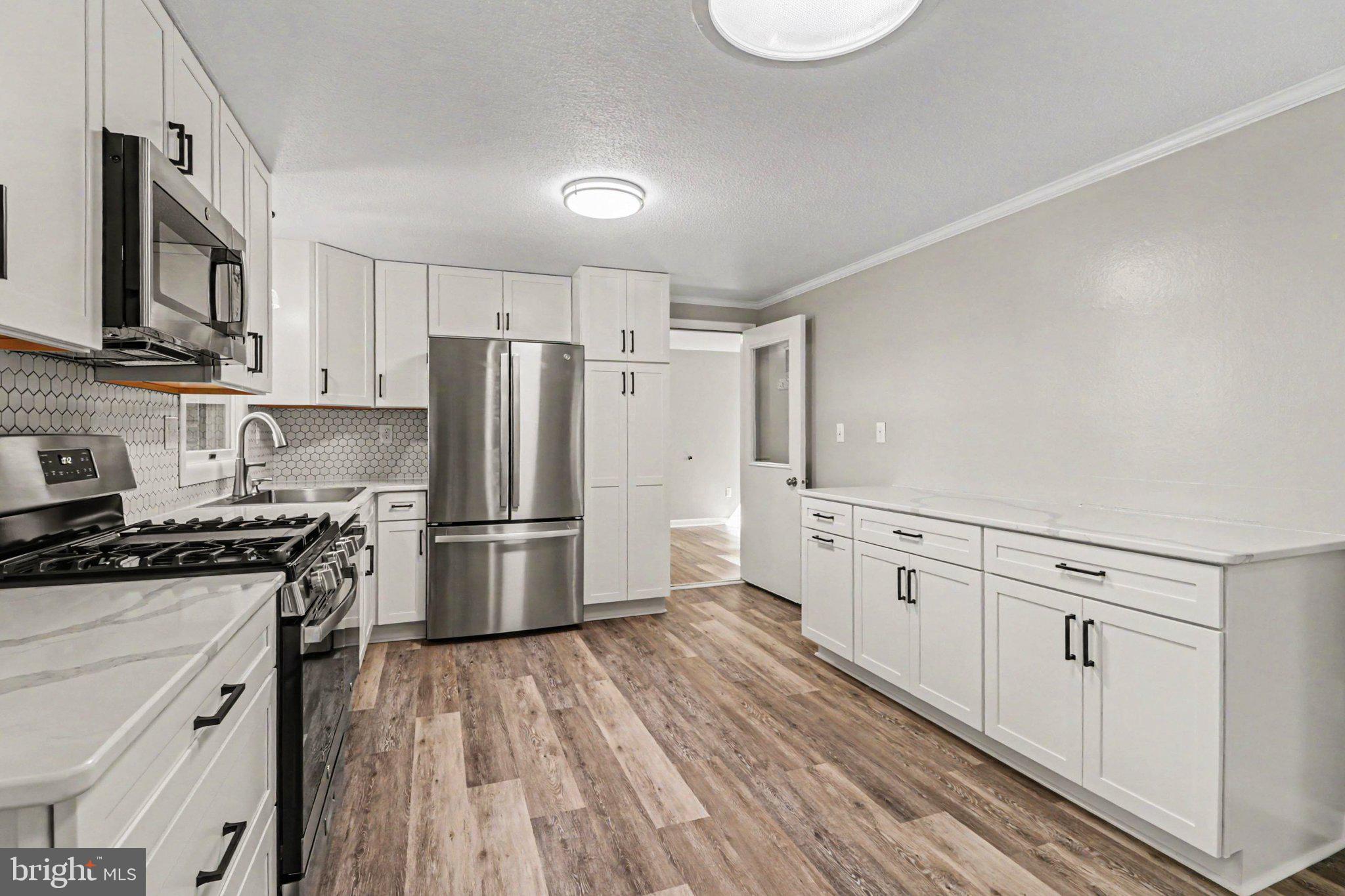 FAIRFIELD BOROUGH - Residential