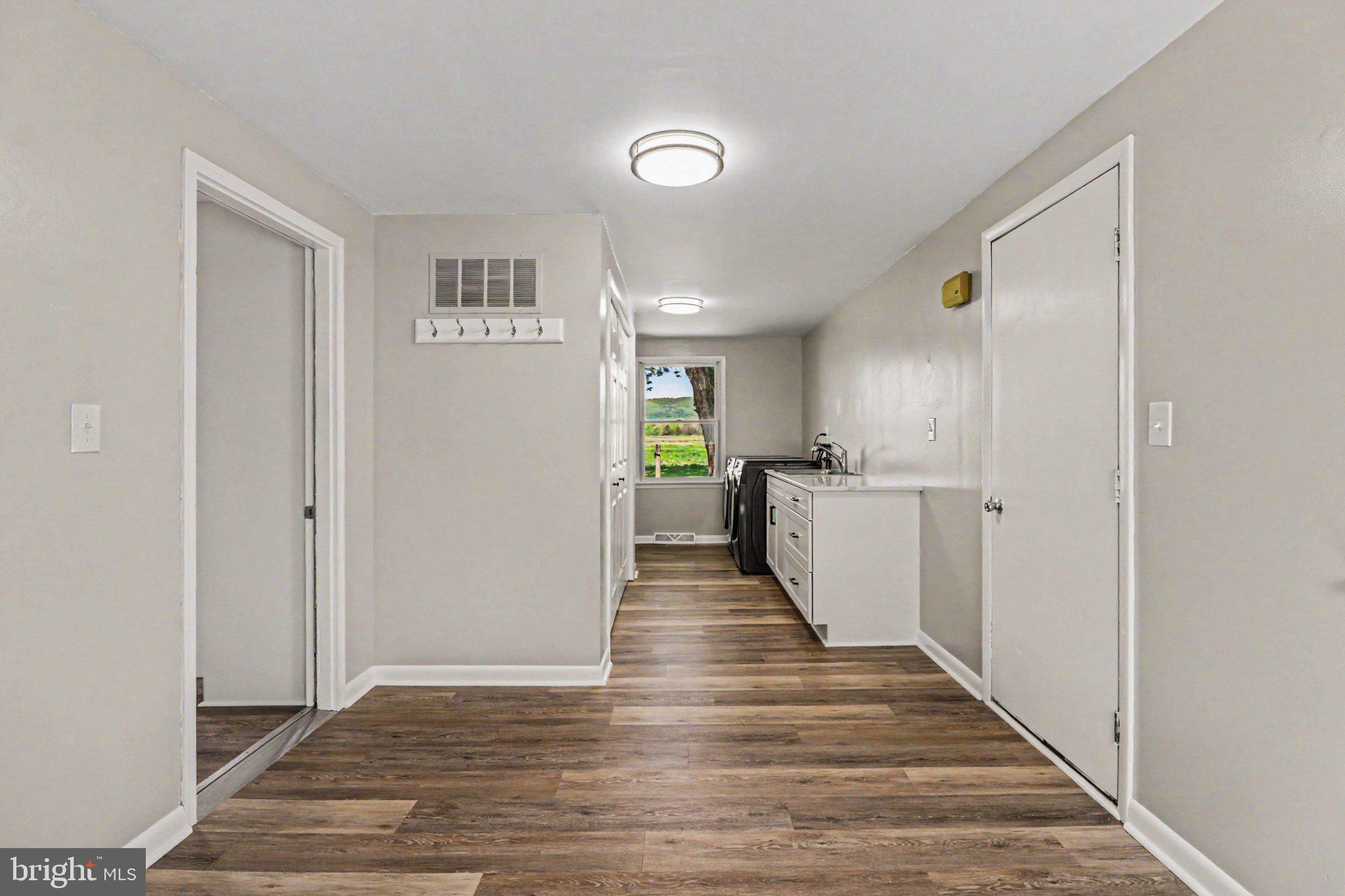 FAIRFIELD BOROUGH - Residential