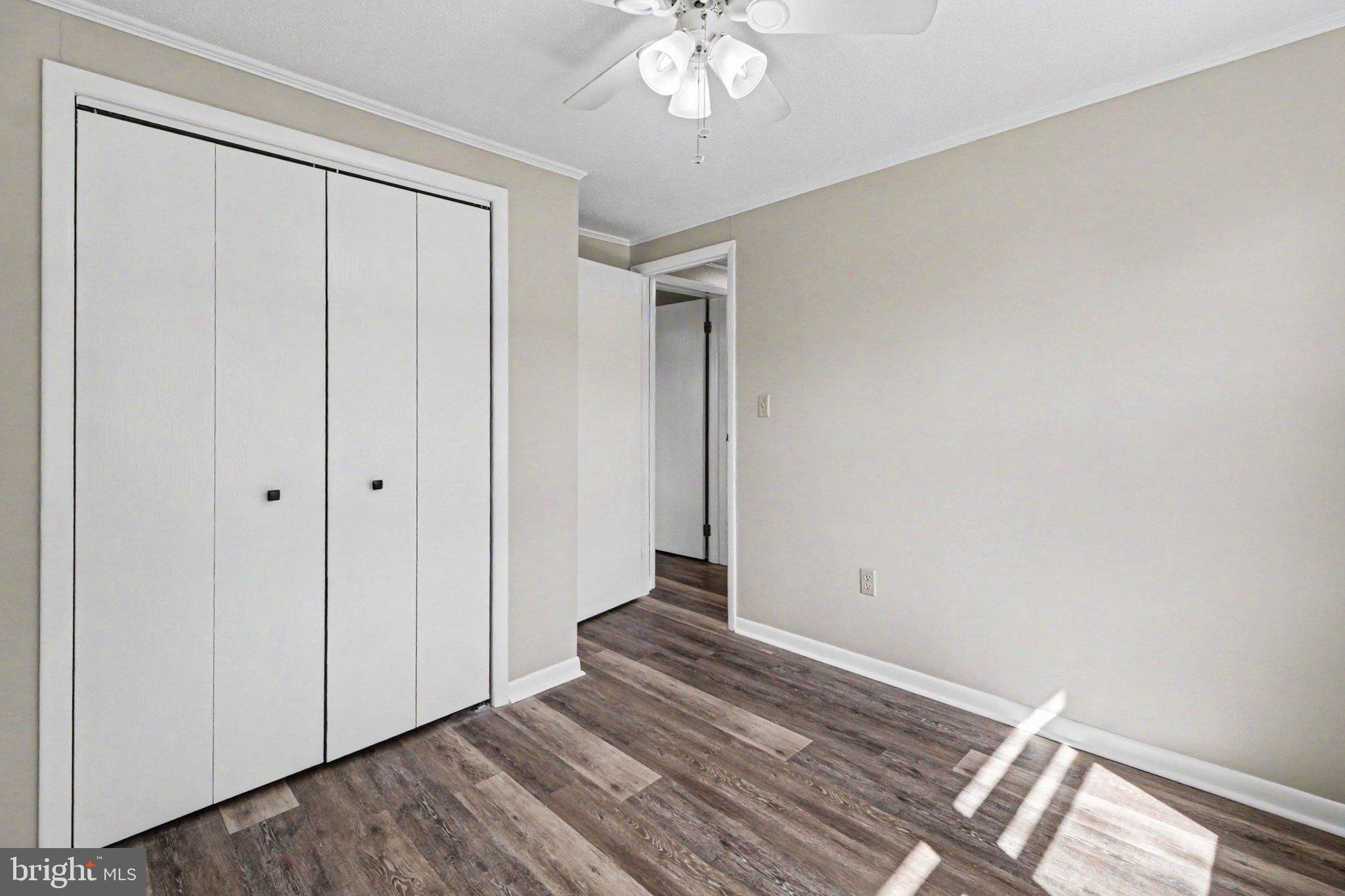 FAIRFIELD BOROUGH - Residential