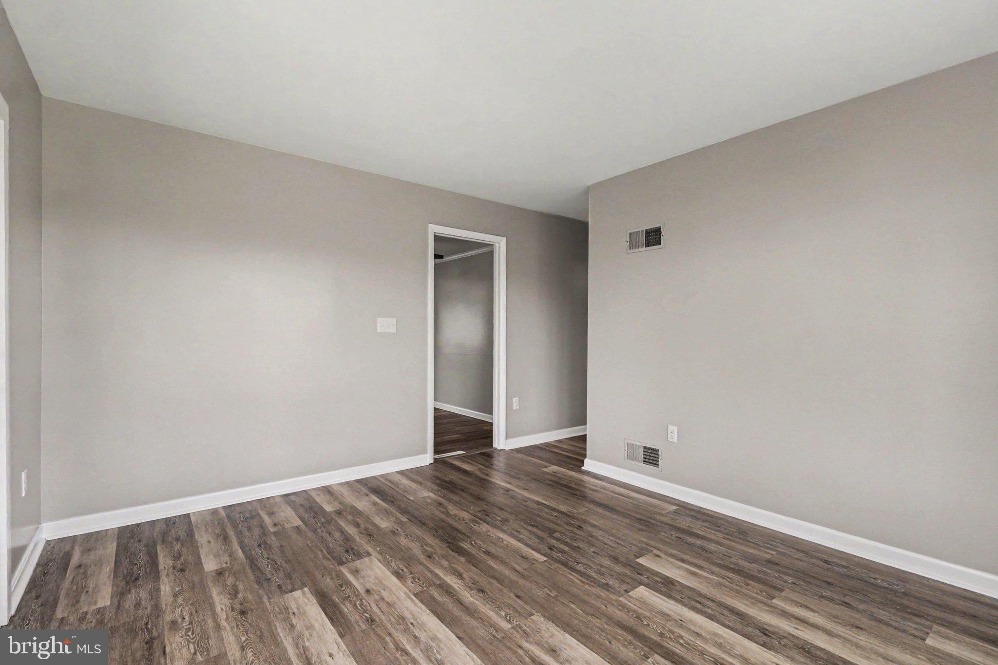 FAIRFIELD BOROUGH - Residential