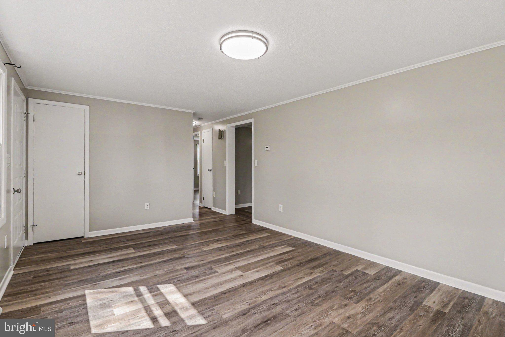 FAIRFIELD BOROUGH - Residential