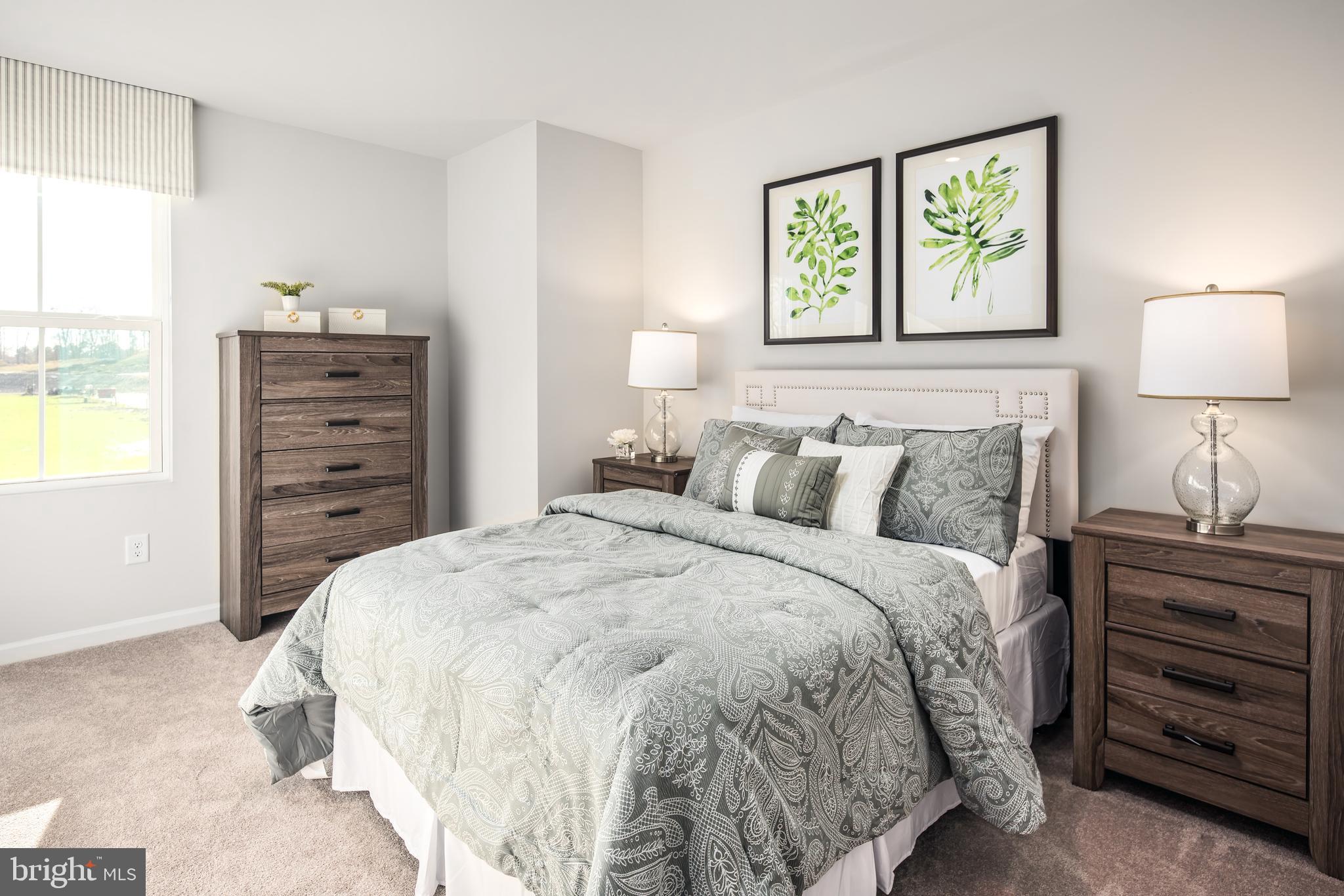 GREEN RIDGE MANOR - Residential