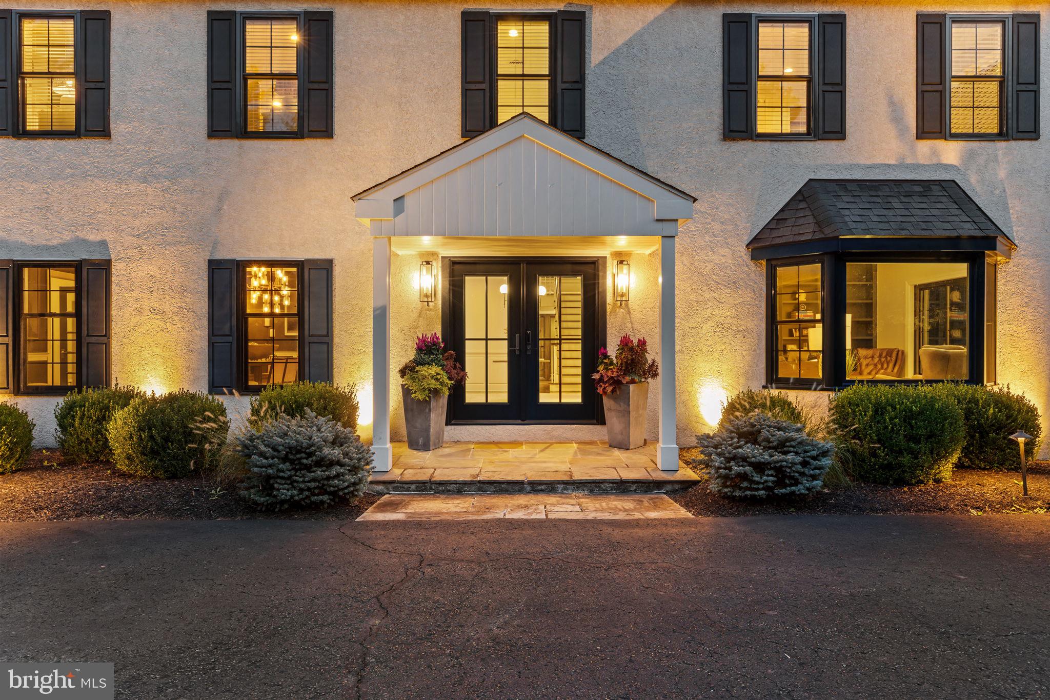 18 COLTS NECK DRIVE