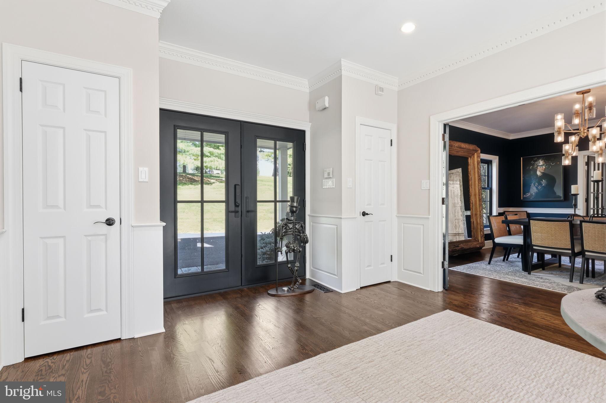 18 COLTS NECK DRIVE