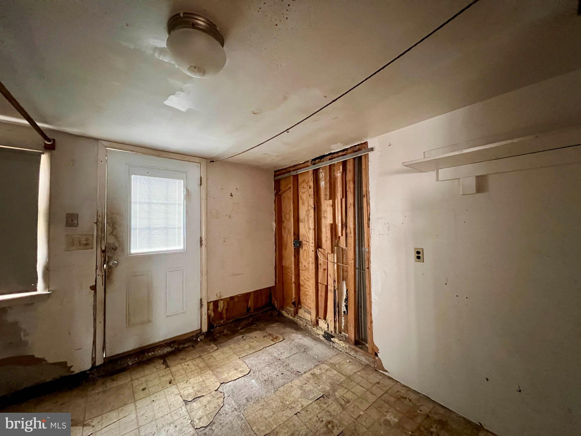 HAMPDEN HISTORIC DISTRICT - Commercial Sale