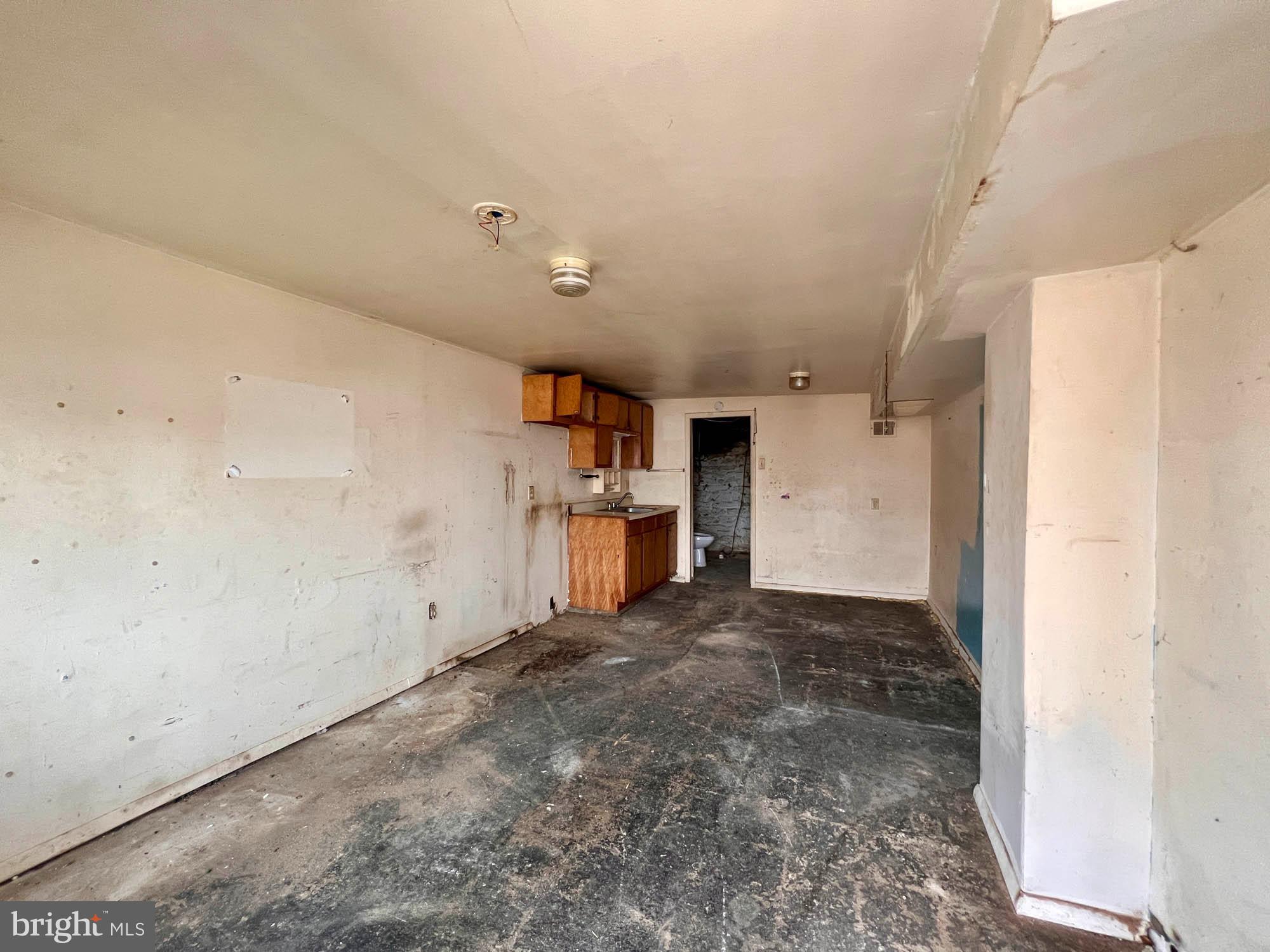 HAMPDEN HISTORIC DISTRICT - Commercial Sale