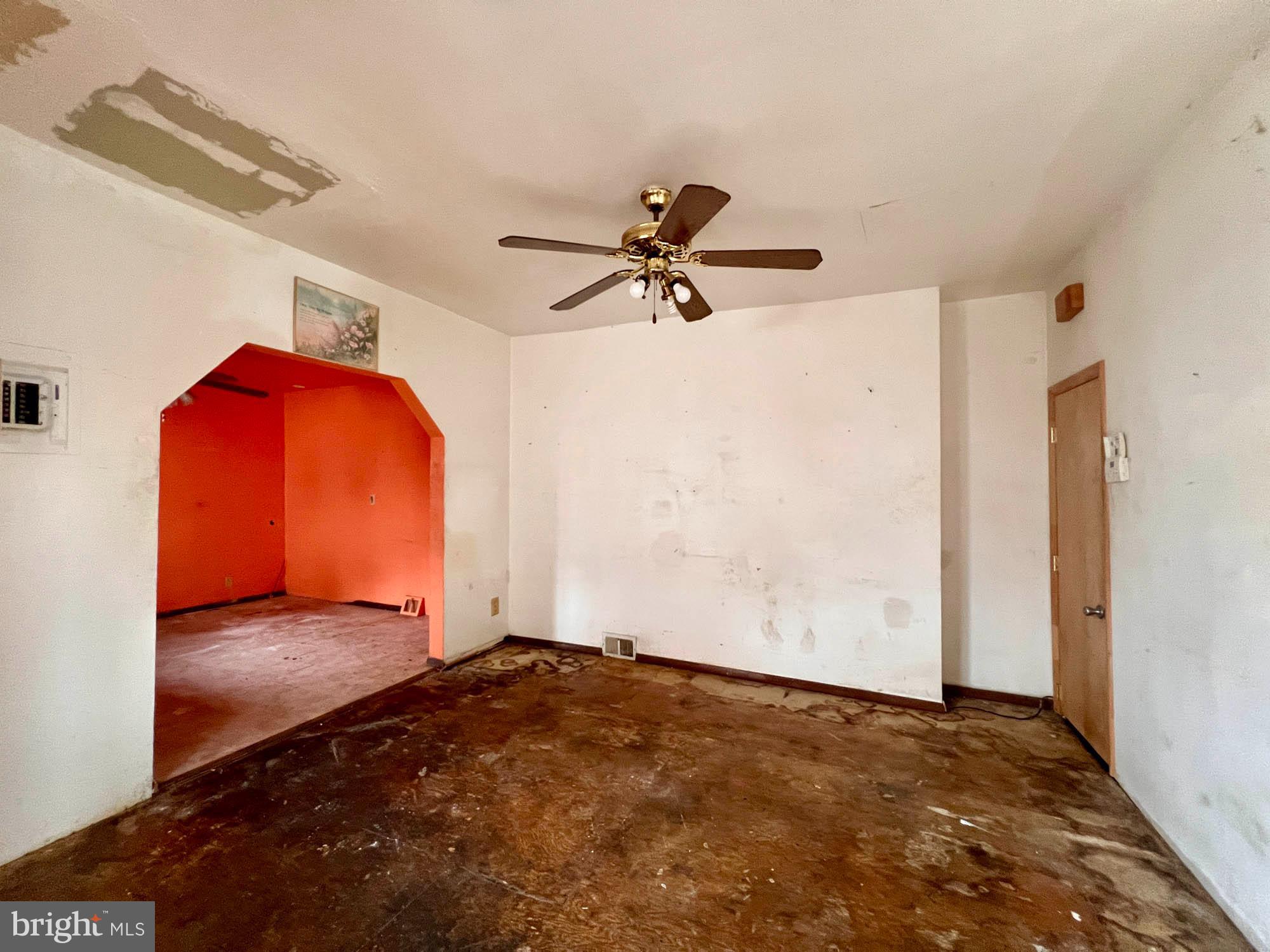 HAMPDEN HISTORIC DISTRICT - Commercial Sale