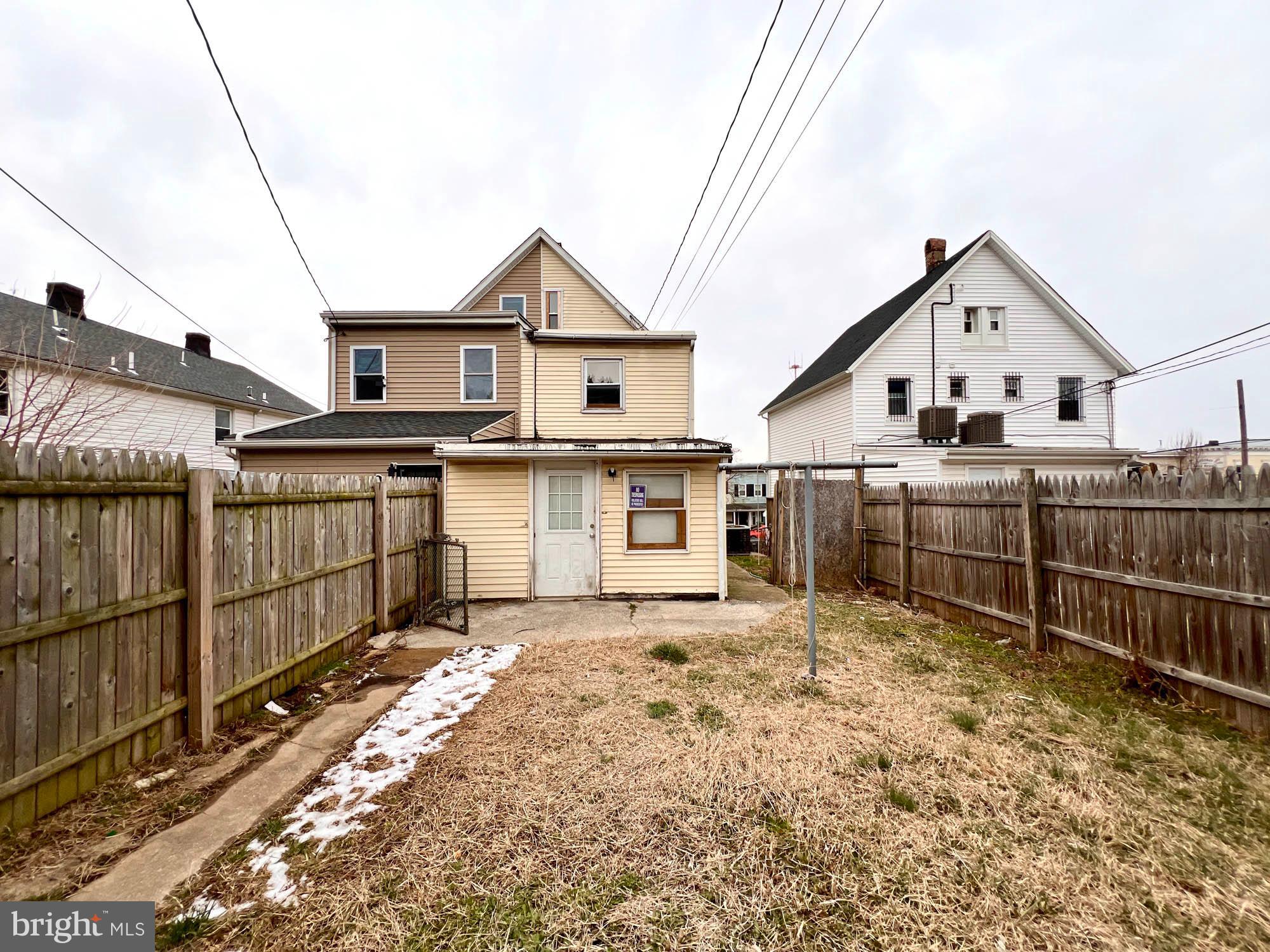 HAMPDEN HISTORIC DISTRICT - Commercial Sale