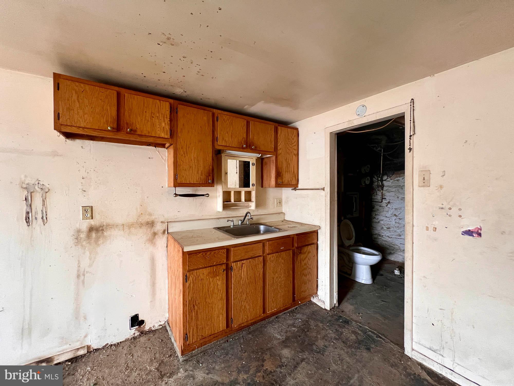 HAMPDEN HISTORIC DISTRICT - Commercial Sale