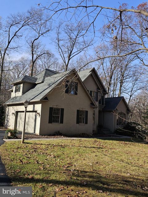 Photo of 118 Deerfield Drive, Pequea, PA 17565 (MLS # PALA2061514)