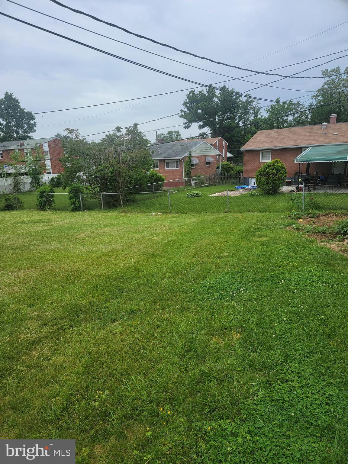 REGENT PARK - Residential