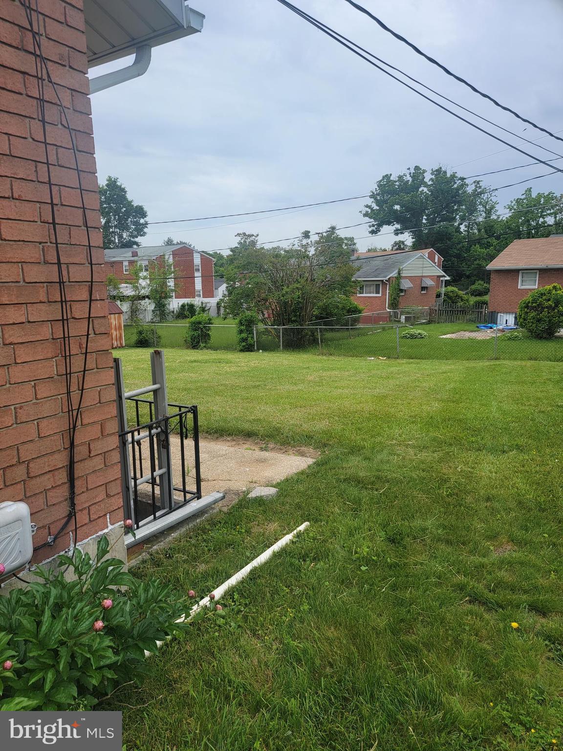 REGENT PARK - Residential