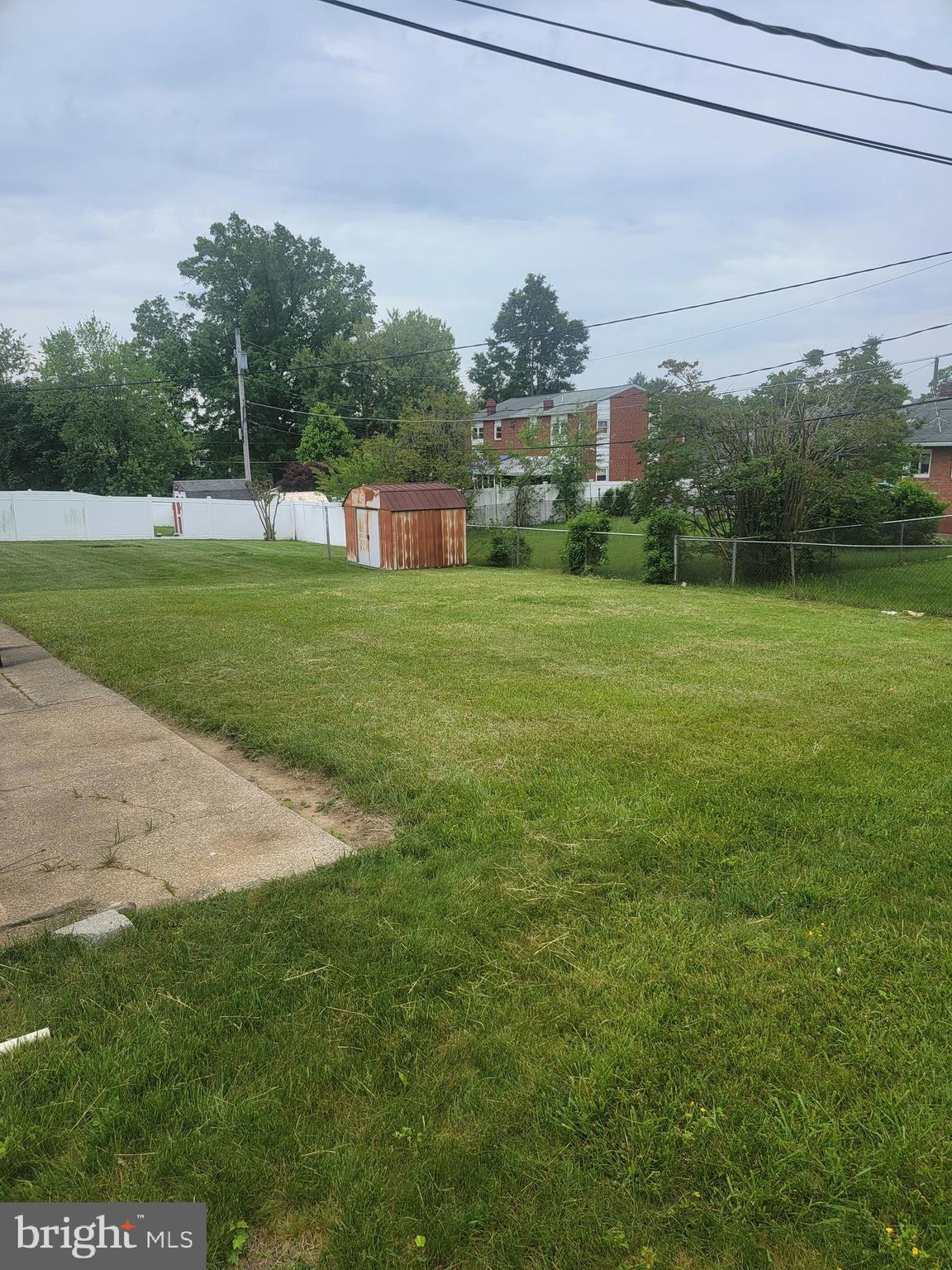 REGENT PARK - Residential