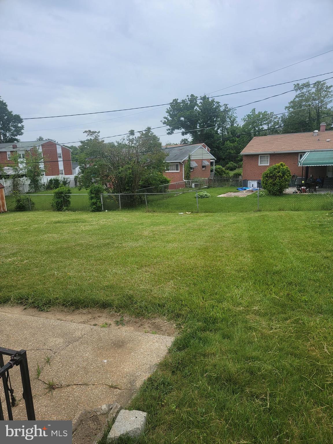 REGENT PARK - Residential