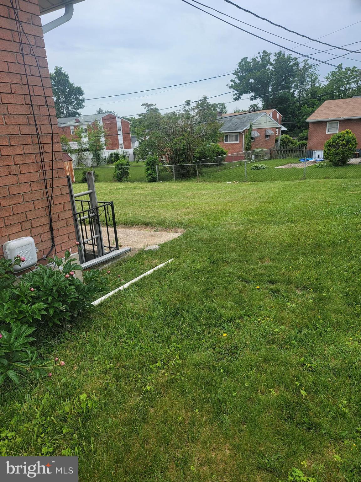 REGENT PARK - Residential