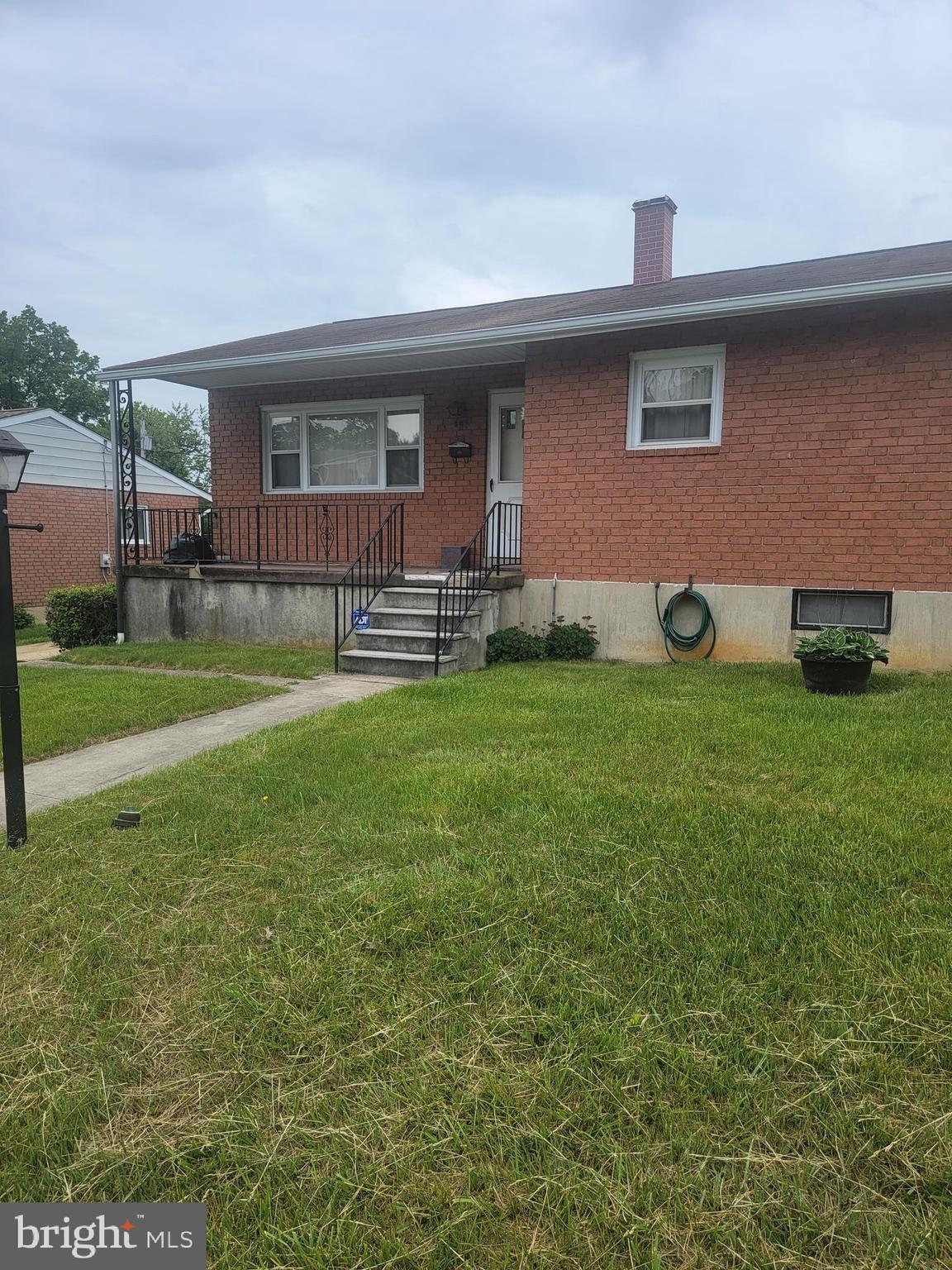 REGENT PARK - Residential